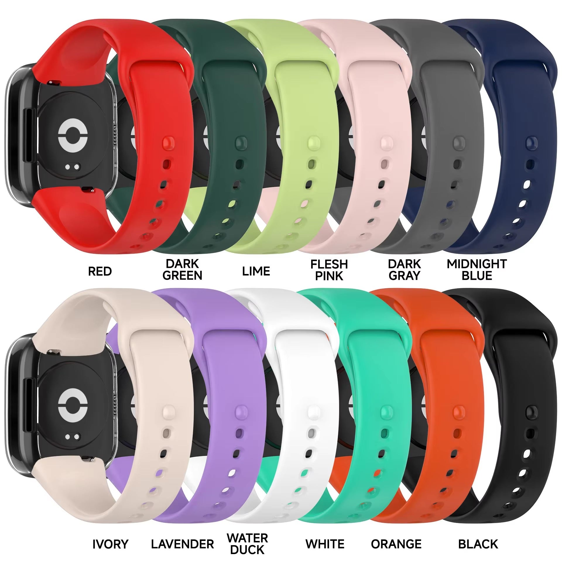 Jewelry, Watches & Accessories