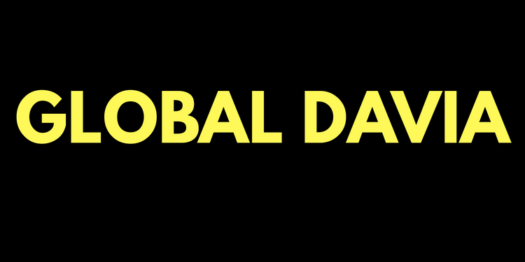 GLOBALDAVIA.COM